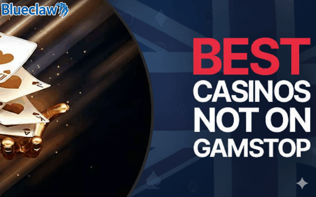 Casinos Not Listed on Gamstop Your Guide to Non-Gamstop Options