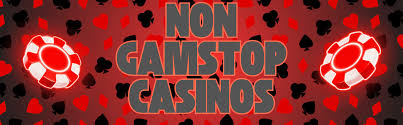 Discovering Online Casinos Not Blocked by Gamstop