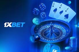 ดาวน์โหลดแอป 1xBet ประเทศไทย ประสบการณ์การเดิมพันที่ดีที่สุด