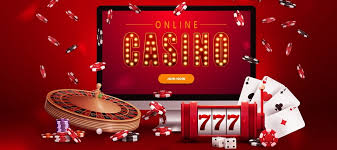 Buitenlandse Online Casino Veiligheid, Spellen en Voordelen