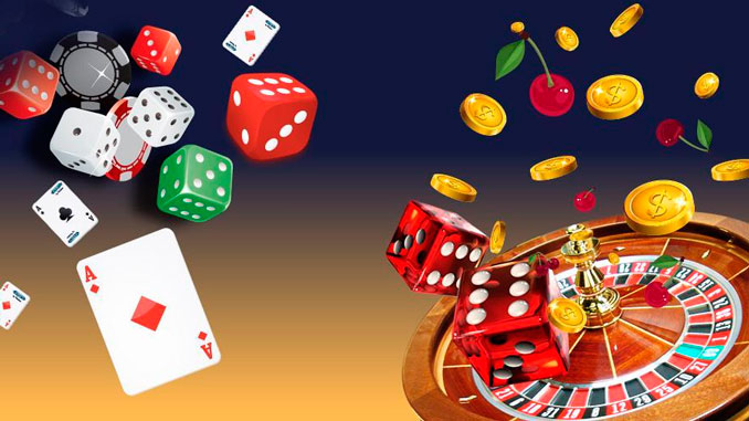 Casino Coins Game UK The Ultimate Guide to Winning Big