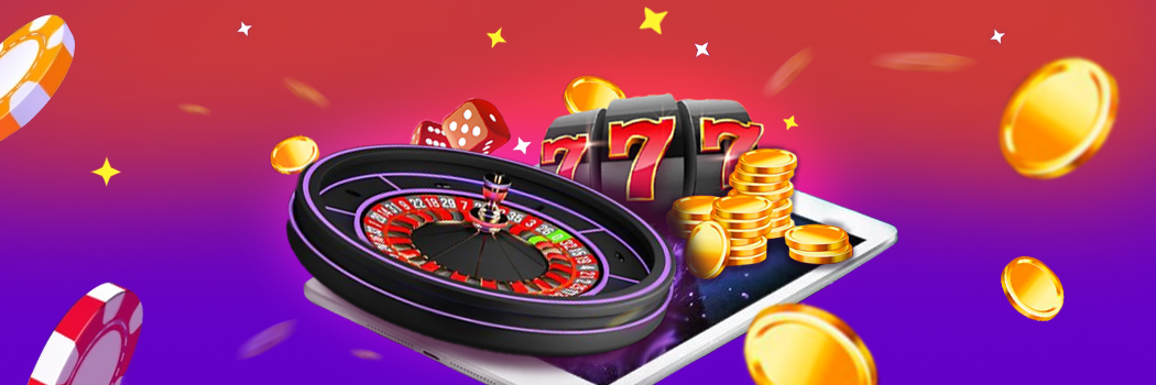 Discover the Excitement of Online Casino NineWin