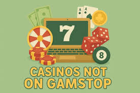 Exploring Non-Gamstop Casinos A Comprehensive Guide -1911916778