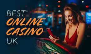 Casino NationalBet UK Experience Top-Notch Online Gaming