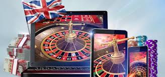 Casino NationalBet UK Experience Top-Notch Online Gaming