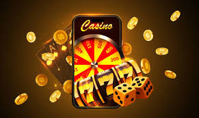 LuckiCasino Online Casino UK Your Gateway to Exciting Gaming