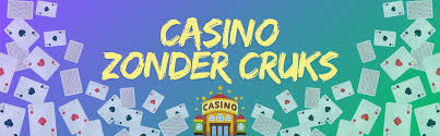 Ontdek de Beste Casinos zonder CRUKS 1288207643