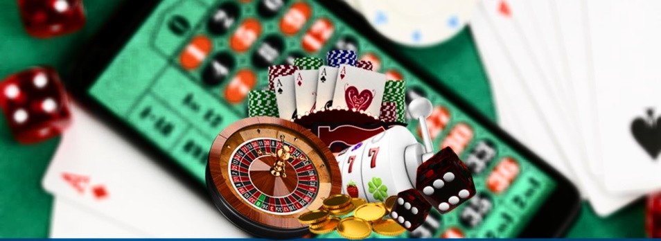 The Rise of Non GamStop Casinos A New Frontier in Online Gambling