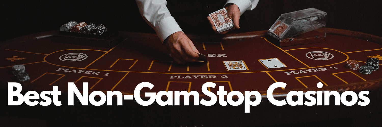 The Rise of Non GamStop Casinos A New Frontier in Online Gambling