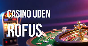 Bedste Casinoer uden MitID - Find de bedste online casinoer