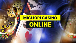Casinò Non AAMS Stranieri Scopri le Migliori Opzioni del Gioco Online Casinò Non AAMS Stranieri Scopri le Migliori Opzioni del Gioco Online