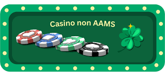 Casinò Sicuri Non AAMS Guida Completa per Giocatori Intelligenti Casinò Sicuri Non AAMS Guida Completa per Giocatori Intelligenti