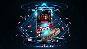 Discover the Thrills of Online Casino Astrozino