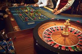 Discover the Thrills of UK Online Roulette -2123906949