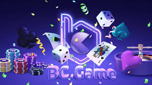 Experience the Thrill of Gambling at Bcgame.sk Online Casino
