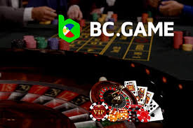 Experience the Thrill of Gambling at Bcgame.sk Online Casino