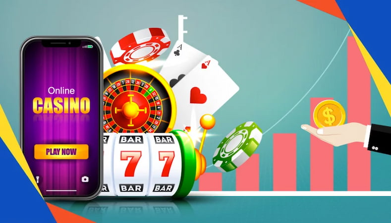 Experience the Thrill of Online Gaming at Bets.io Casino Experience the Thrill of Online Gaming at Bets.io Casino