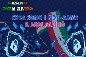 Scommesse No AAMS Guida Completa alle Scommesse Online Sicure Scommesse No AAMS Guida Completa alle Scommesse Online Sicure