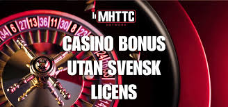 Casino utan licens – En djupdykning i en gråzon