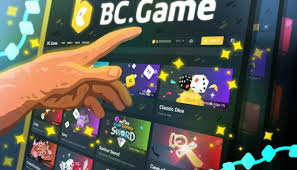 Experience the Excitement of BC.Game Casino and Sportsbook