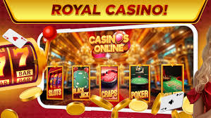 Experience the Thrill of Casino Gaming with Chipstars