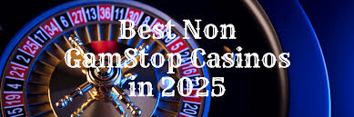 Exploring Casinos Not Registered on Gamstop 134703691