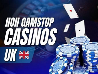 Exploring Casinos Not Registered on Gamstop 134703691