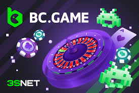 Unlock Exciting Rewards with BC.Game Bonus Offers